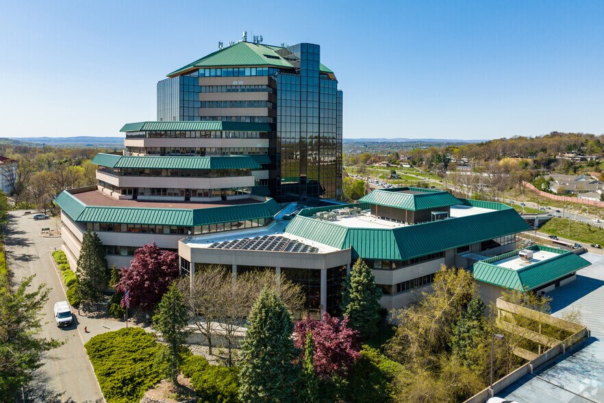 More Photos Of 150 Clove Rd, Little Falls Office For Lease