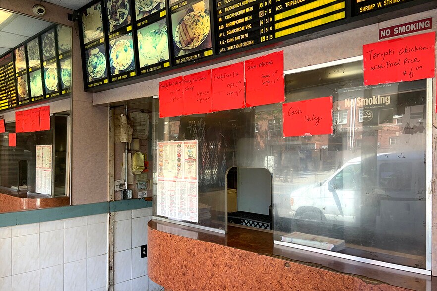 More Photos Of 222 Malcolm X Blvd, Brooklyn Storefront Retail Residential For Lease