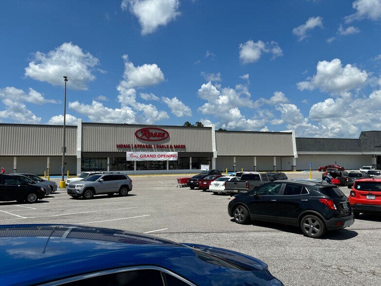 More Photos Of 832 Highway 19 N, Meridian Unknown For Lease
