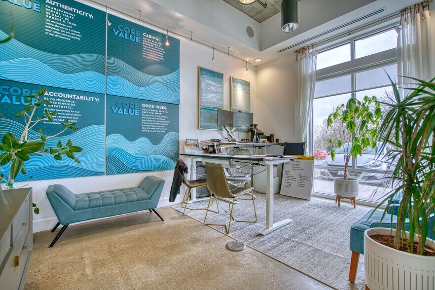 More Photos Of 3601 Arapahoe Ave, Boulder Office For Sale