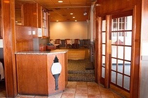 More Photos Of 1058 Charles St, Providence Restaurant For Lease