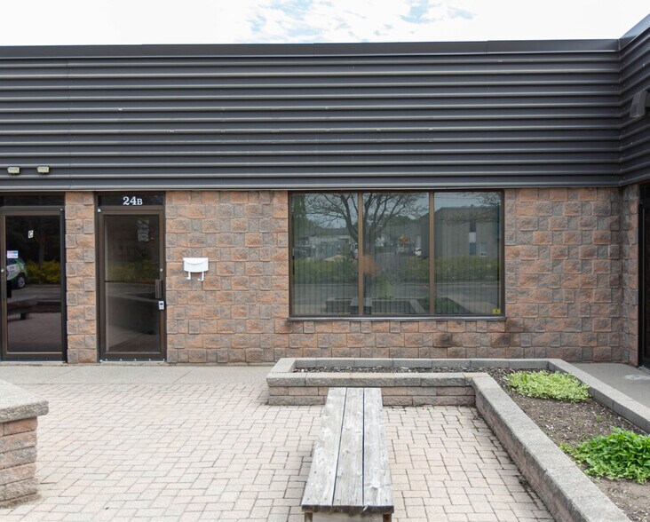 More Photos Of 24 Mcintyre Pl, Kitchener Warehouse For Sale