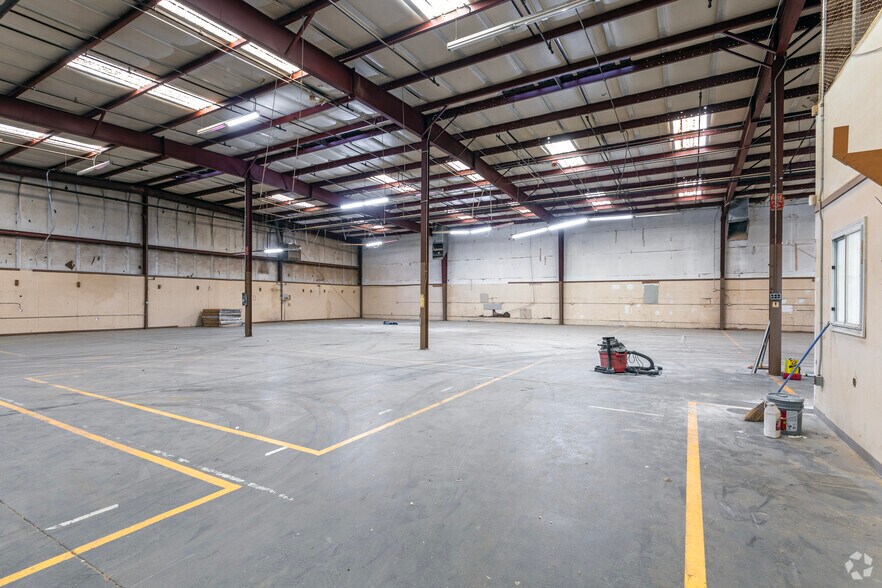 Photo of 1st Floor Ste Bldg 1