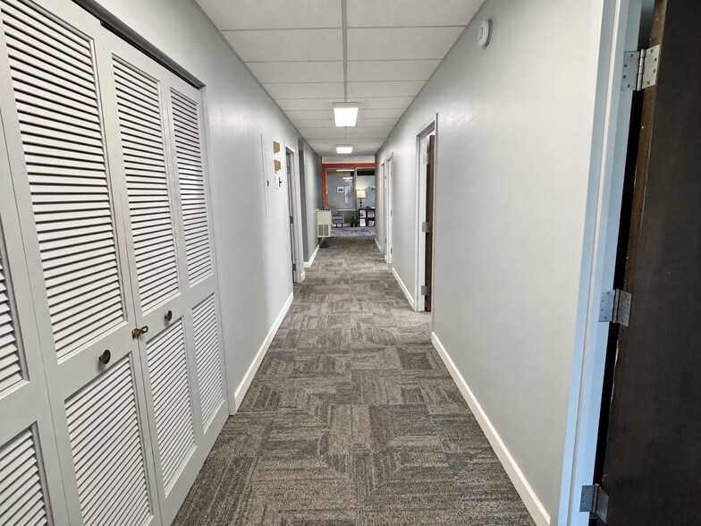 More Photos Of 1231 Roth Dr, Lansing Office For Sale