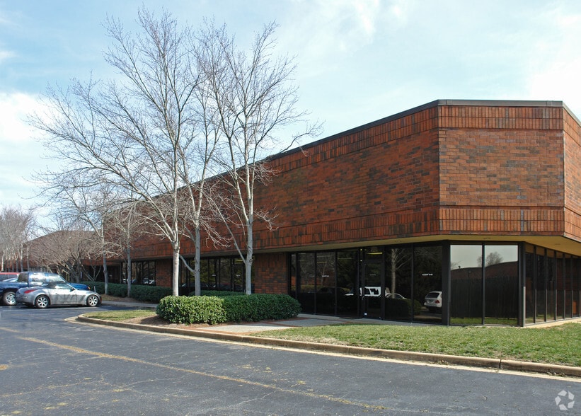 Primary Photo Of 3400 Corporate Way, Duluth Distribution For Lease