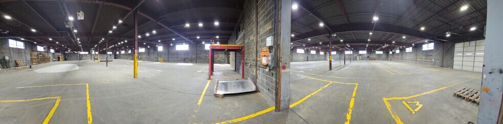 More Photos Of 1193 S River Rd, Cranbury Manufacturing For Lease