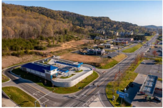 More Photos Of 9339 Dayton Pike, Soddy Daisy Land For Lease