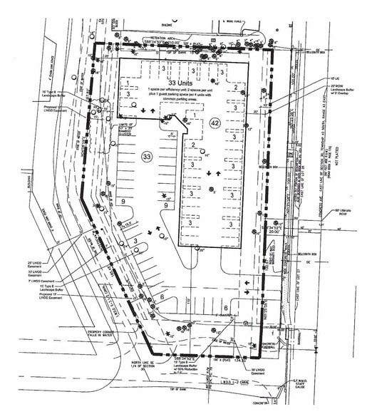 More Photos Of 1699-1705 N Congress Ave, West Palm Beach Land For Sale