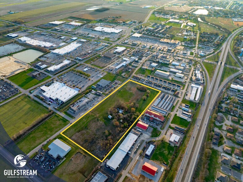 More Photos Of 420 Salem Dr, Owensboro Land For Sale