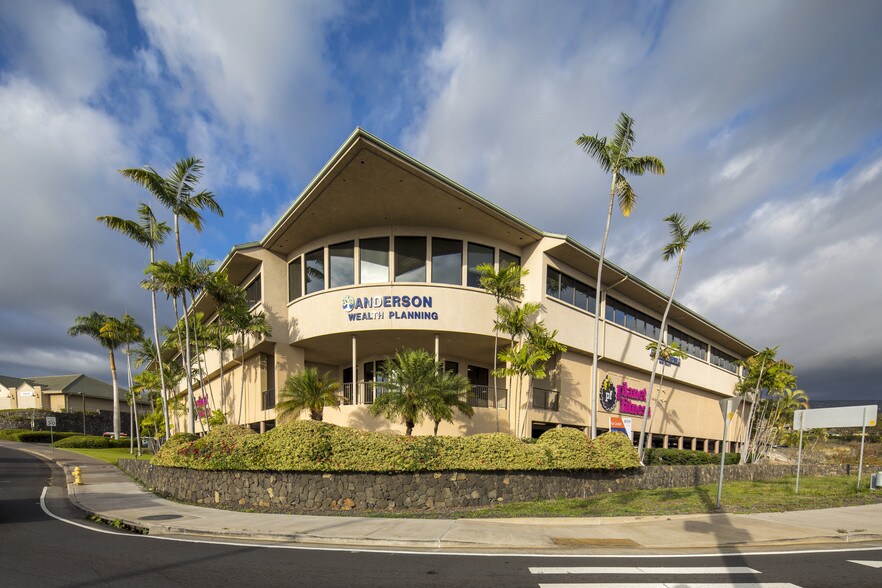 More Photos Of 75-1000 Henry St, Kailua Kona Storefront Retail Office For Lease