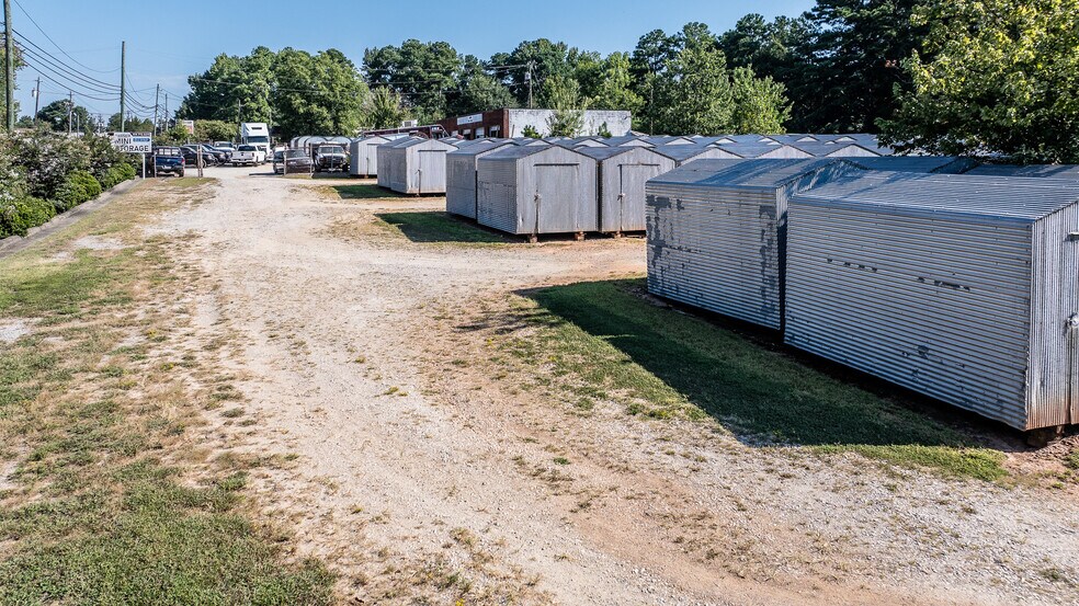 More Photos Of 2016 W Garner Rd, Garner Specialty For Sale