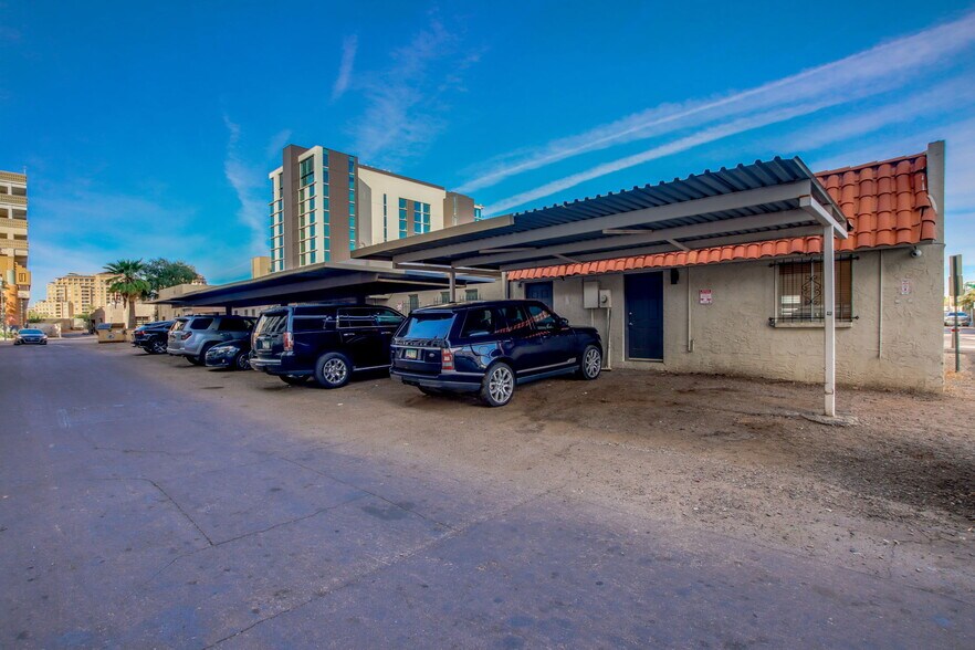 More Photos Of 7355 E Shoeman Ln, Scottsdale Office For Lease