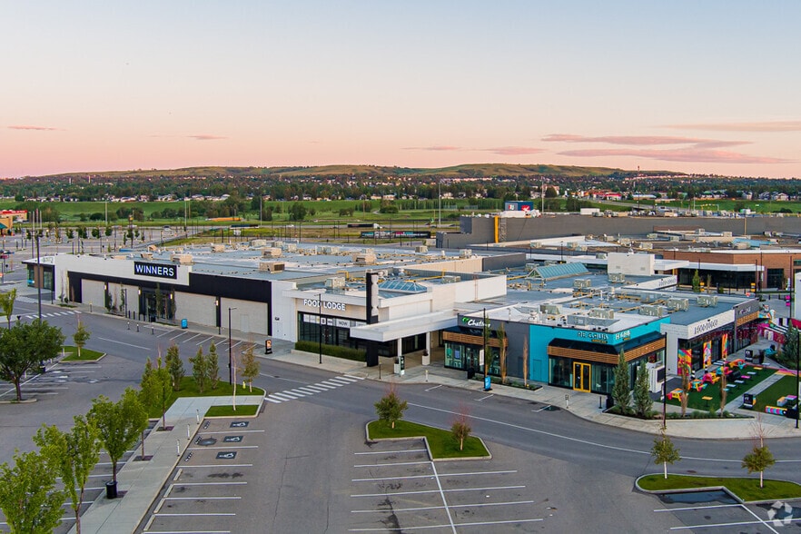 More Photos Of 901 64th Ave NE, Calgary Unknown For Lease