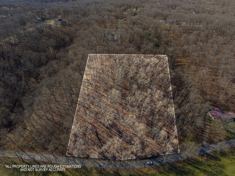 More Photos Of Spanker Creek Road, Bentonville Land For Sale