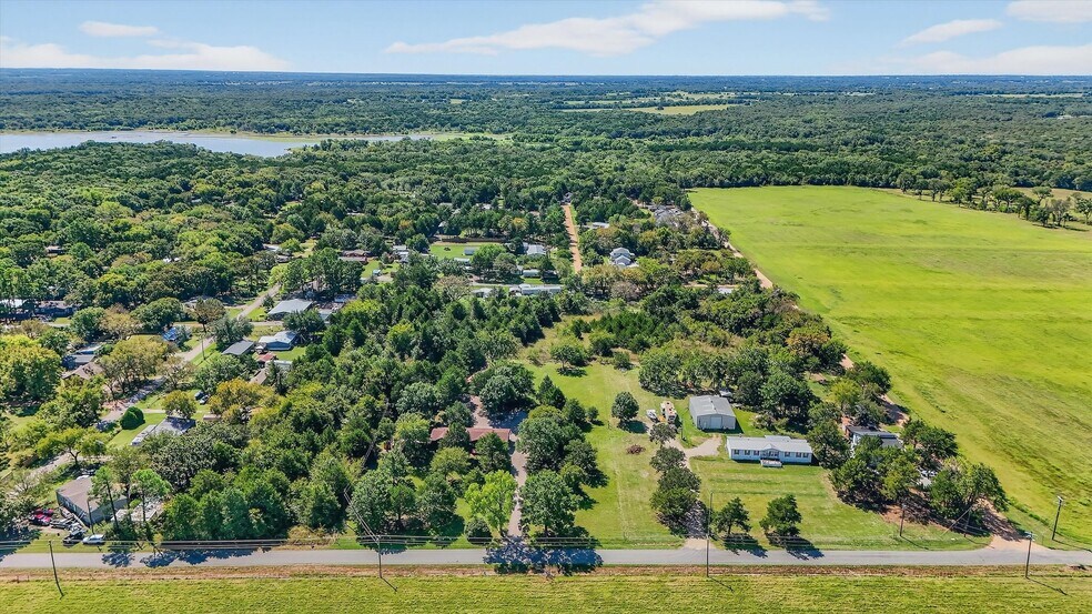 More Photos Of TBD Old Sadler Road, Sadler Land For Sale