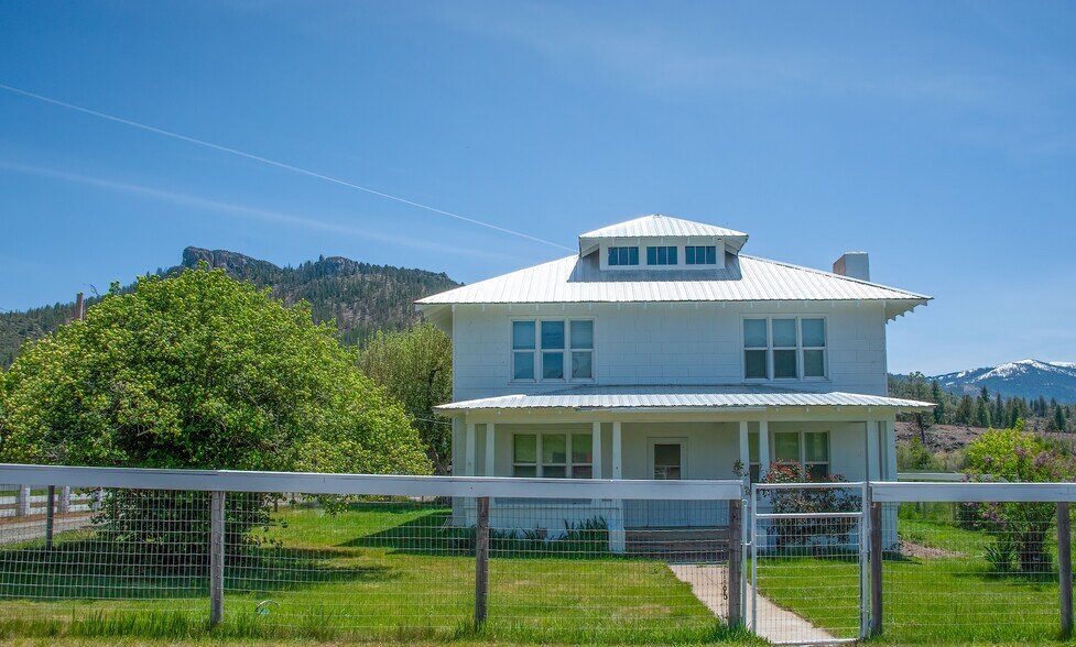 More Photos Of 6726 Gazelle Callahan Rd, Gazelle Land For Sale