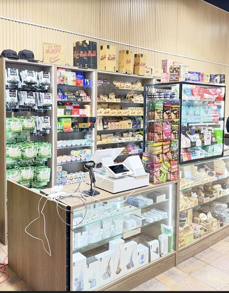 More Photos Of 613 Queen St, Southington General Retail For Sale