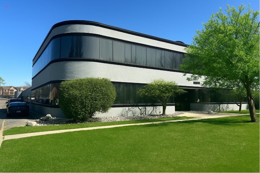 Primary Photo Of 43000 W 9 Mile Rd, Novi Coworking Space