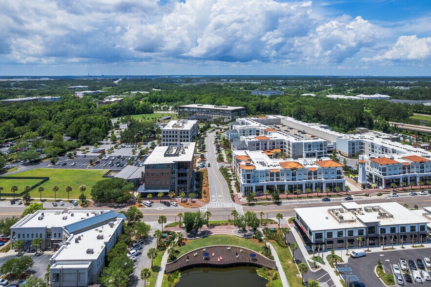 More Photos Of 65 Fairchild St, Charleston Office For Lease