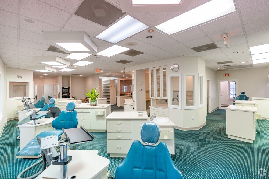 More Photos Of 100 Preston Executive Dr, Cary Medical For Sale