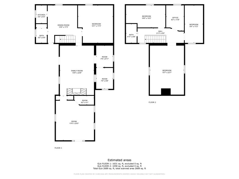 More Photos Of 15158 Berlin Tpke, Purcellville Lodge Meeting Hall For Sale