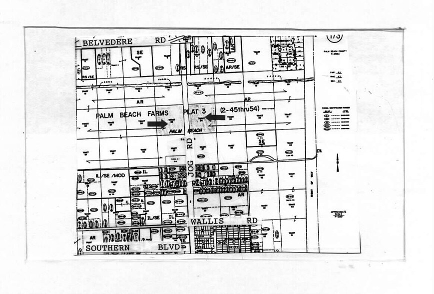 More Photos Of , West Palm Beach Land For Sale