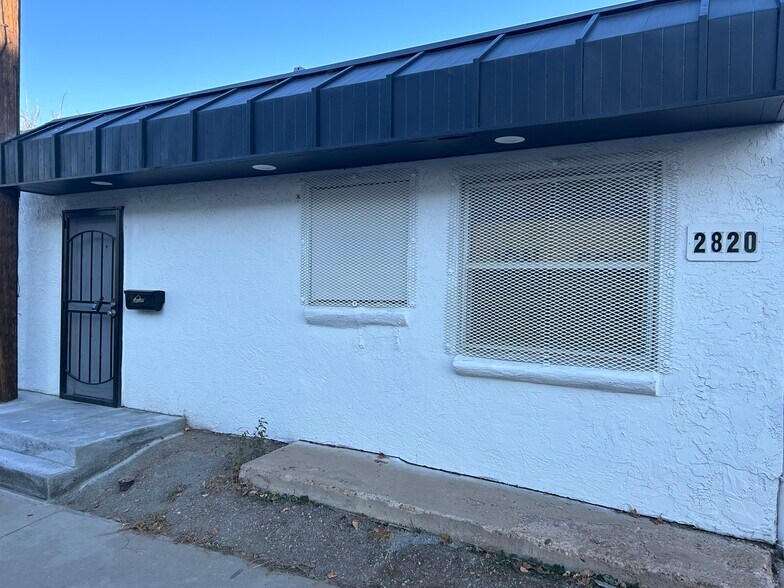 More Photos Of 2820 S Elati St, Englewood Warehouse For Lease