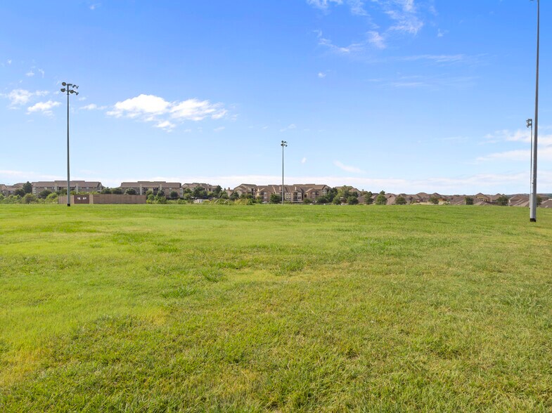 More Photos Of 4805 NE Loop 820, Fort Worth Land For Sale