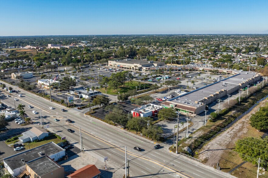 Primary Photo Of 2601-2675 S Military Trl, West Palm Beach Storefront For Lease