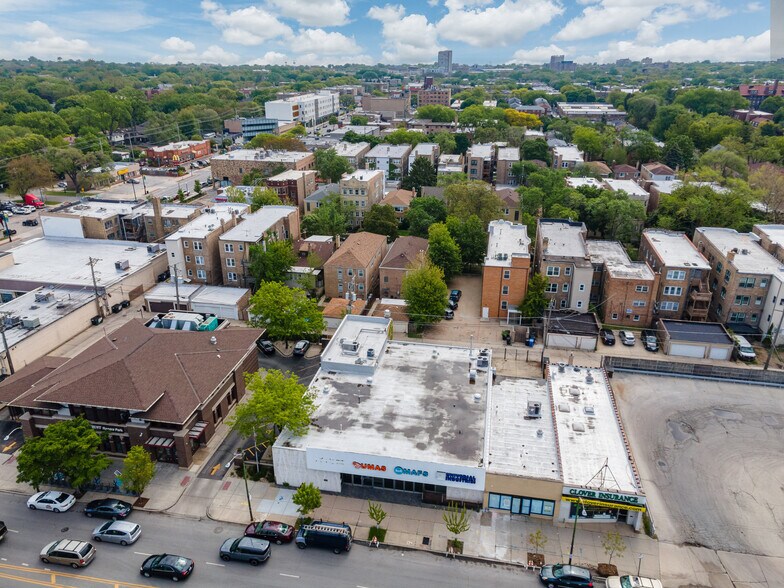 More Photos Of 7541 N Western Ave, Chicago Office For Sale
