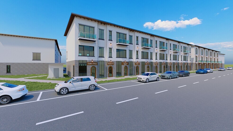 More Photos Of 1115 N Corinth St, Corinth Land For Sale