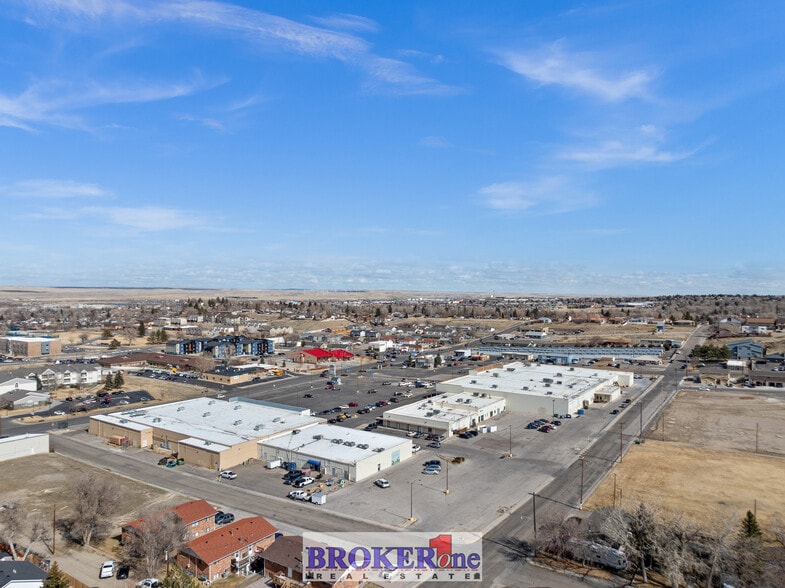 More Photos Of 2135 E 12th St, Casper Unknown For Lease