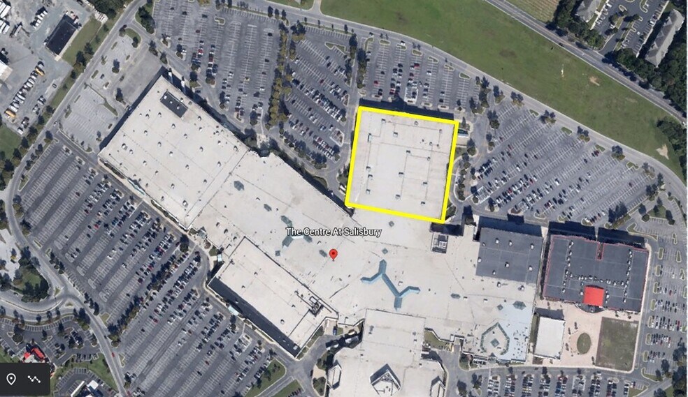 More Photos Of 2300 N Salisbury Blvd, Salisbury Unknown For Lease