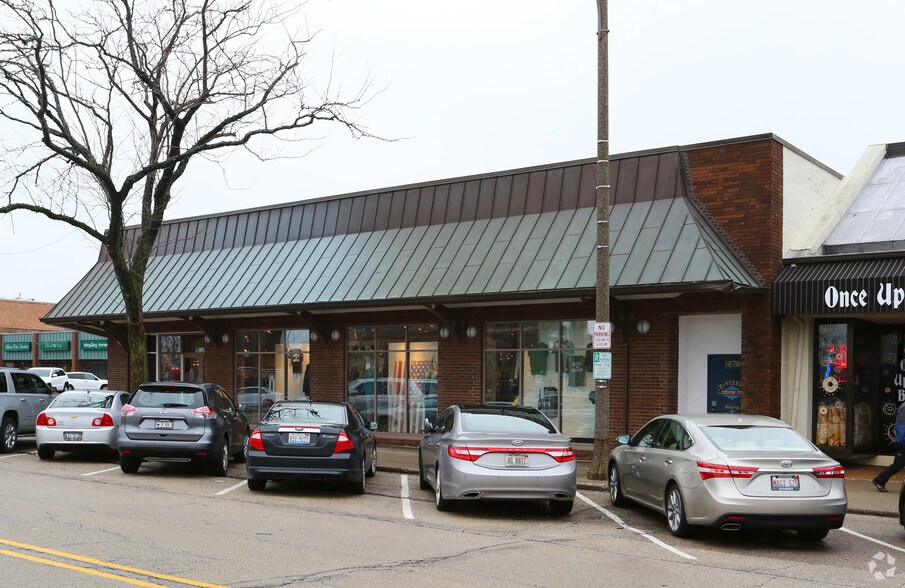 More Photos Of 1876 1st St, Highland Park Storefront For Lease