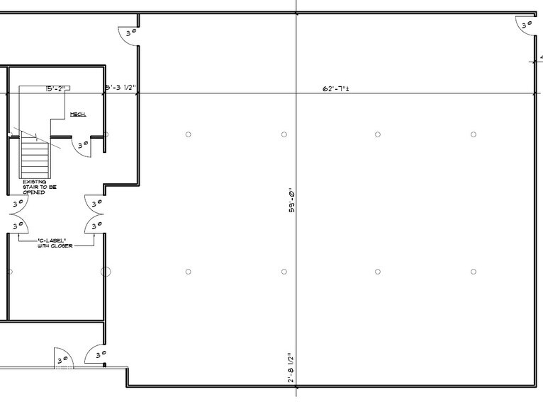 More Photos Of 564 Main St, Stroudsburg Office For Sale