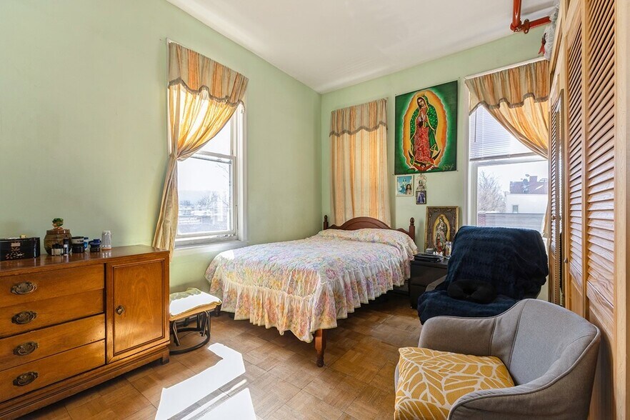 More Photos Of 883 Cypress Ave, Ridgewood Storefront Retail Residential For Sale