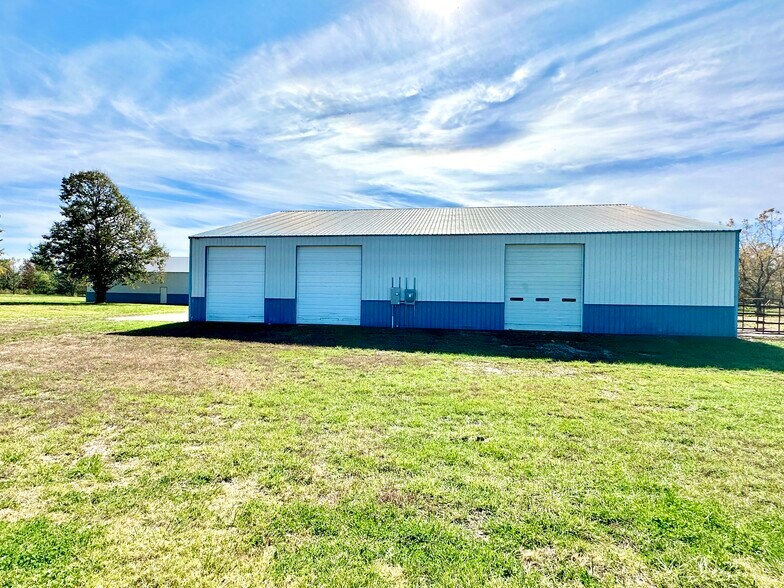 More Photos Of 1400 Birch Rd, Sarcoxie Land For Sale