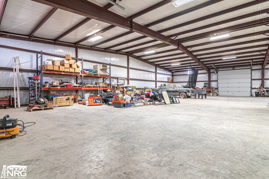 More Photos Of 2550 Emmihoff, Odessa Manufacturing For Lease