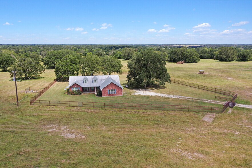 More Photos Of 7808 Oxford Cemetery Rd, Madisonville Land For Sale
