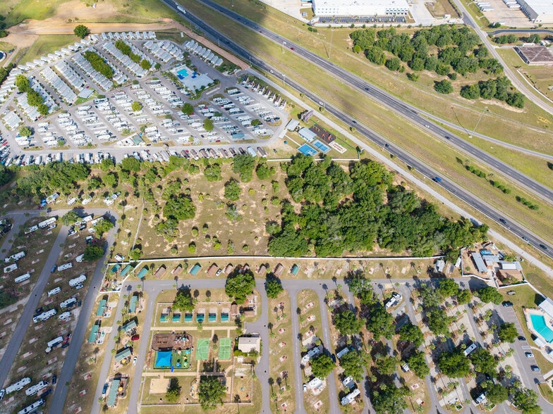 More Photos Of I-4 Frontage Road & US 27, Davenport Land For Sale