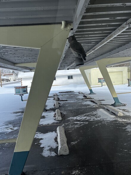 More Photos Of 421 W River St, Antwerp General Retail For Sale