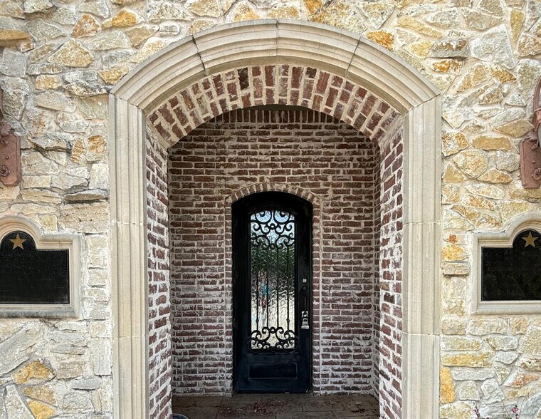 More Photos Of 6814 Lebanon Rd, Frisco Medical For Lease