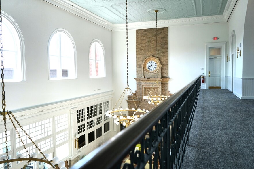 More Photos Of 1200 6th Ave, Columbus Office For Lease