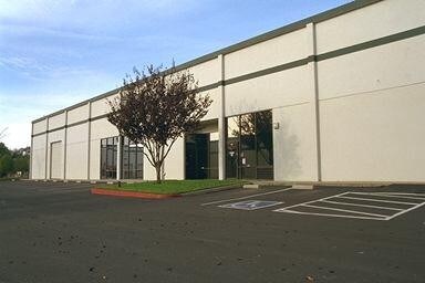 More Photos Of 175 Commerce Cir, Sacramento Warehouse For Lease
