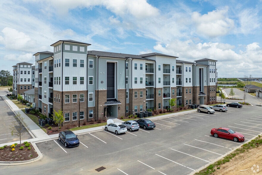 More Photos Of 10600 Highway 90, Little River Apartments For Sale