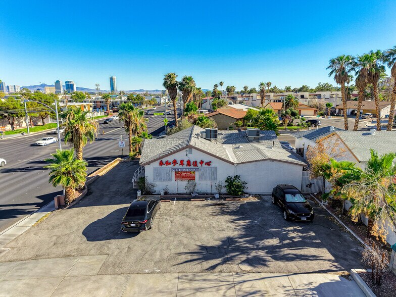 More Photos Of 3097 S Decatur Blvd, Las Vegas Office Residential For Sale