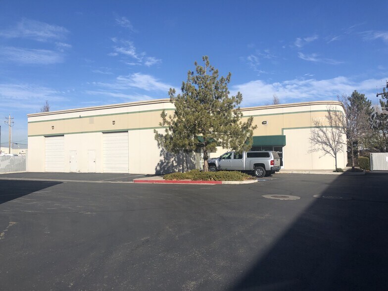 More Photos Of 4579 Longley Ln, Reno Light Distribution For Lease