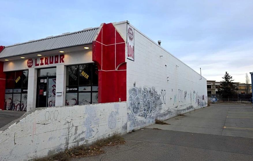 More Photos Of , Red Deer General Retail For Sale