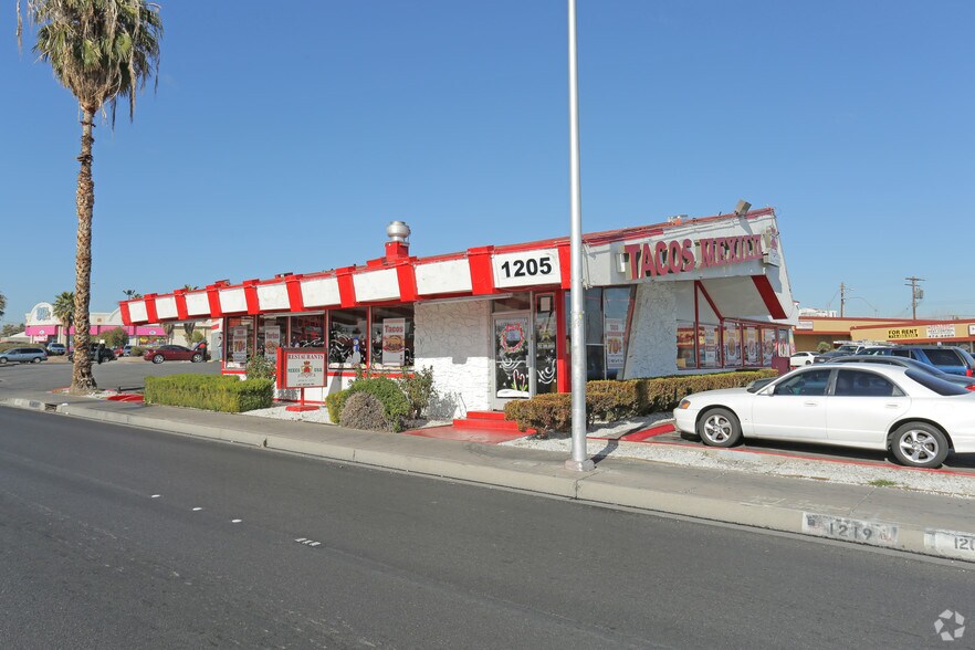 More Photos Of 1203-1241 E Charleston Blvd, Las Vegas Unknown For Lease