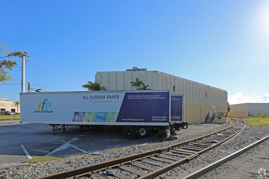 More Photos Of 9202-9210 NW 106th St, Medley Warehouse For Lease